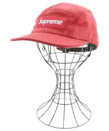 Supreme 캡 남성용