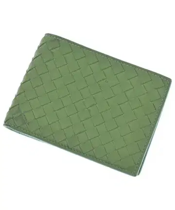 BOTTEGA VENETA 지갑 코인 케이스 여성용