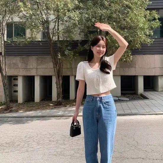 리에뜨 앤 블라우스