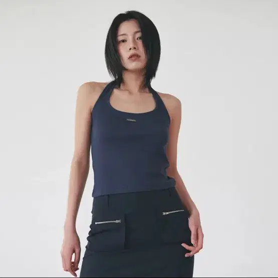 (새상품)오데스 홀터나시