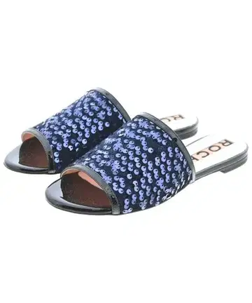 ROCHAS 여성용 샌들