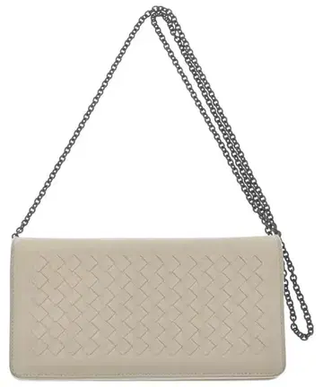 BOTTEGA VENETA 지갑 코인 케이스 여성용
