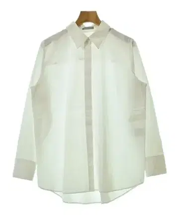 theory luxe 캐주얼 셔츠 여성용