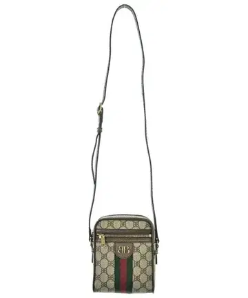 BALENCIAGA 숄더백 남성용