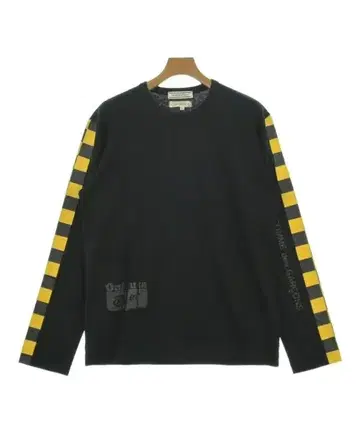 COMME des GARCONS 티셔츠 남성용