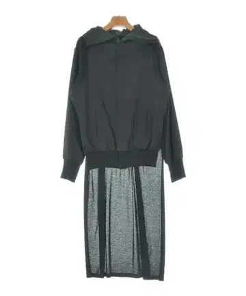 YOHJI YAMAMOTO 블루종 (기타) 여성용