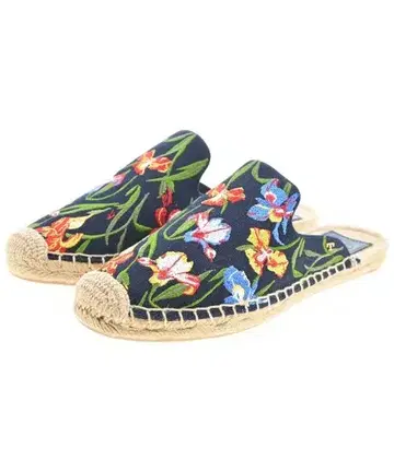 TORY BURCH 여성용 샌들