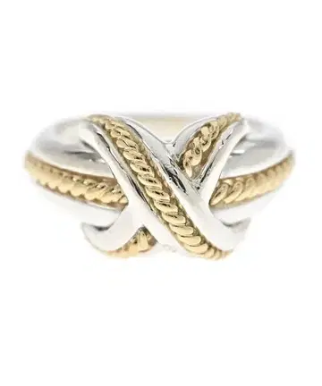 TIFFANY & CO. 여성용 반지