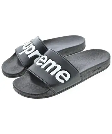 Supreme 샌들 남성용