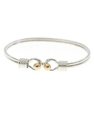 TIFFANY & CO. 팔찌 뱅글 여성용