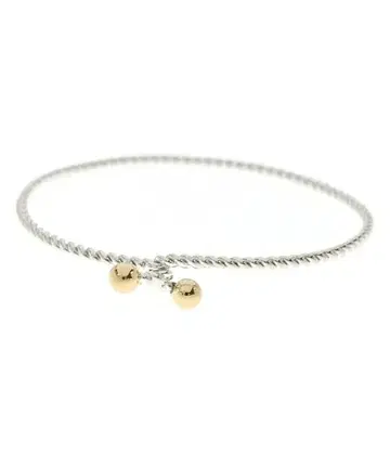 TIFFANY & CO. 팔찌 뱅글 여성용