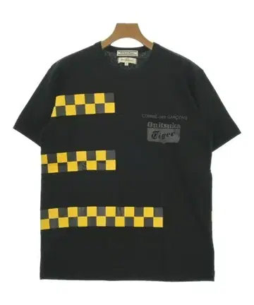 COMME des GARCONS 티셔츠 컷앤소우 남성용