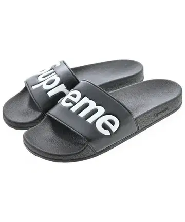 Supreme 샌들 남성용