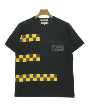COMME des GARCONS 티셔츠 남성용