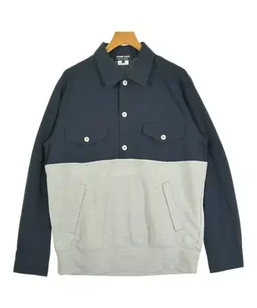 COMME des GARCONS HOMME DEUX 피케 셔츠 남성용