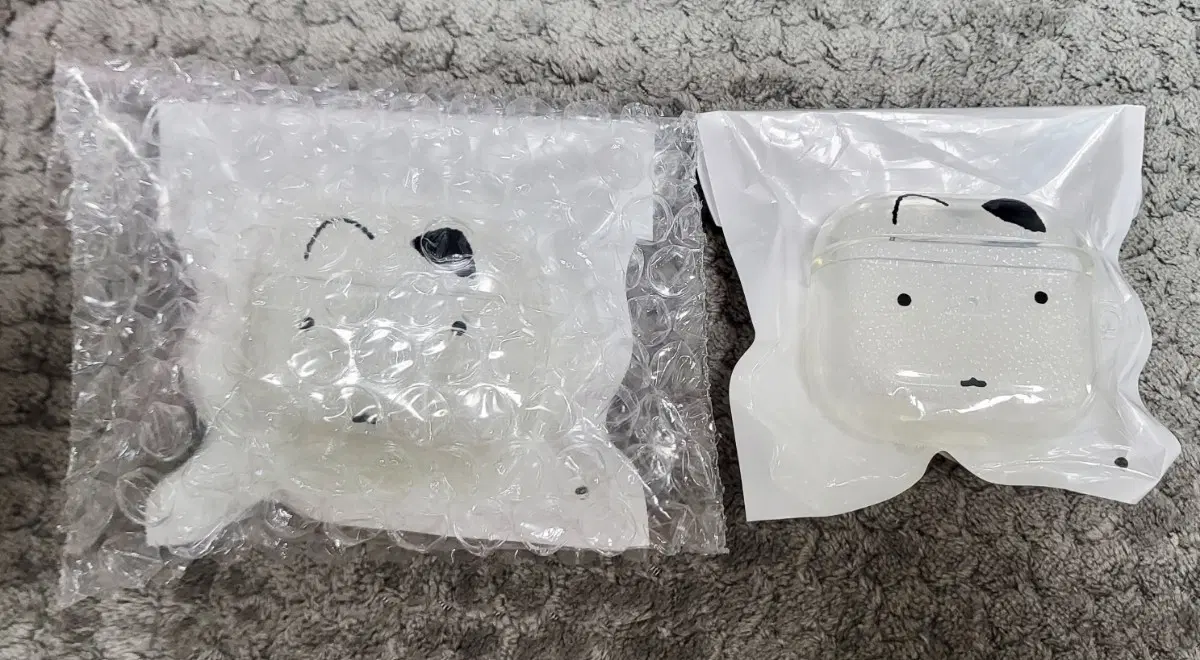 미개봉) 에어팟 프로3 냥이 케이스
