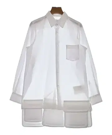 COMME des GARCONS COMME des GARCONS 캐주얼 셔츠 여성용