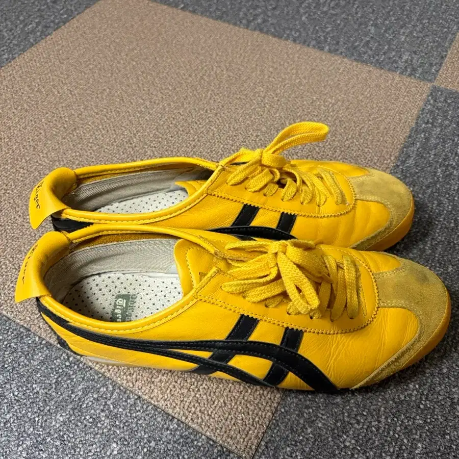 오니츠카 타이거 멕시코66