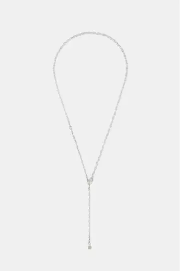 GEN NEUTRAL SV NECKLACE 101 히어즈