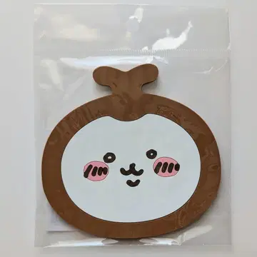 치이카와 (먼작귀) 장수풍뎅이 러버 코스터