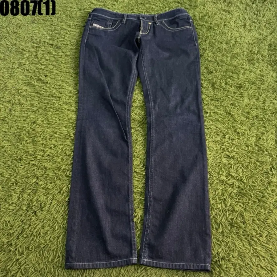디젤 청바지 28