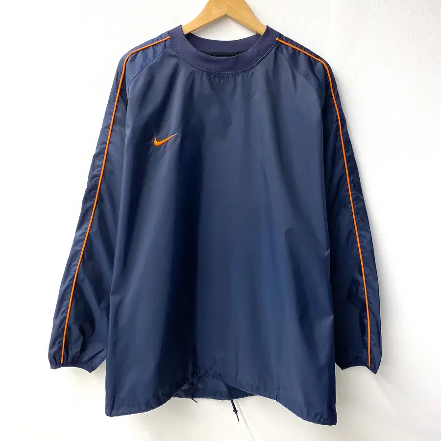 [105] 00s Nike 나이키 올드스쿨 빅 스우시 웜업