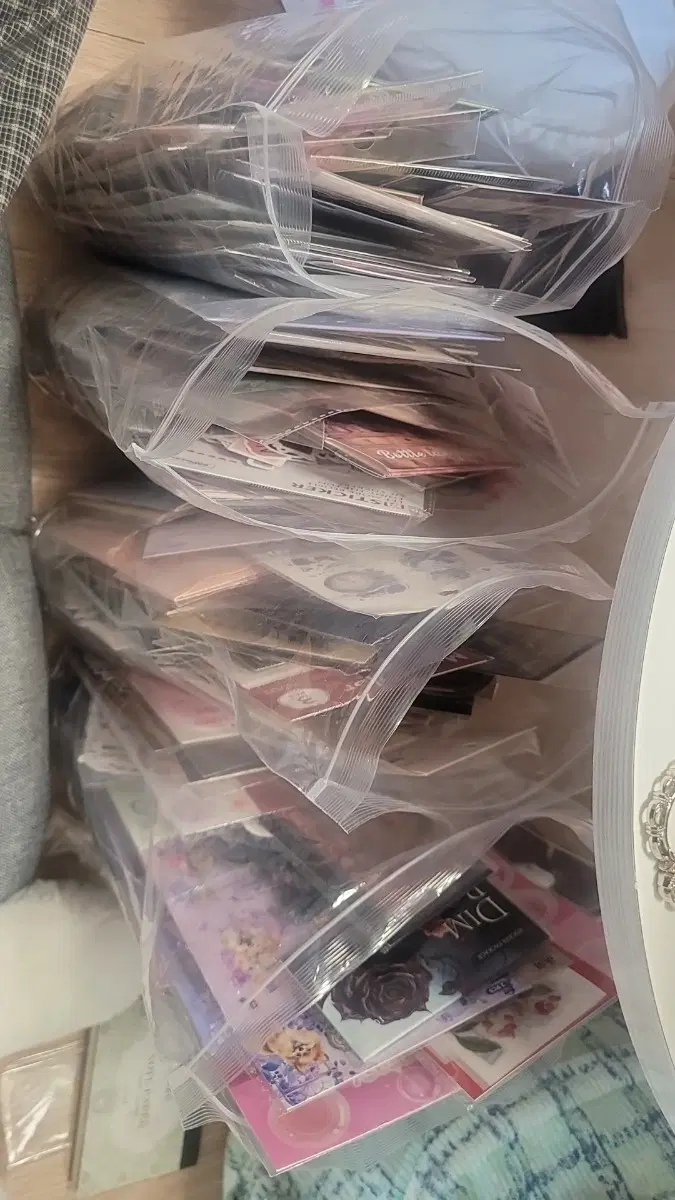 빈티지다꾸 일괄 판매해요~