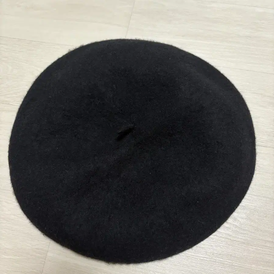 베레모 블랙