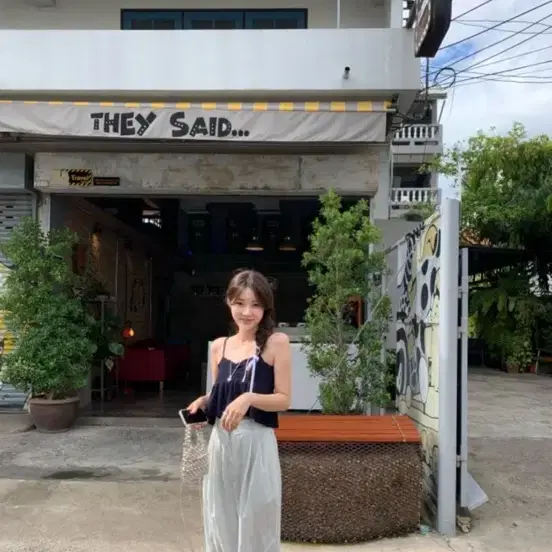 릴리코츠 슬리브리스