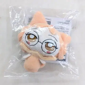 BANDAINAMCO 제일복권/오쟈마녀 도레미 ~WELCOME MAHO당~ D상 레레 요정 봉제 인형 마스코트