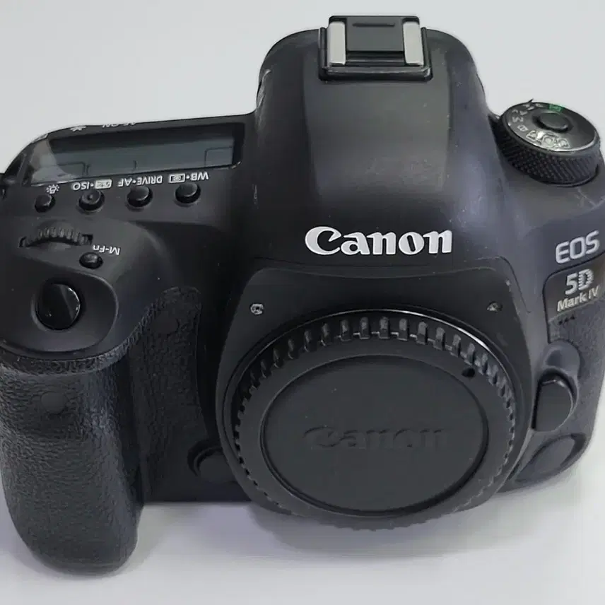 캐논코리아정품 EOS 5D MARK IV/오막포/저렴
