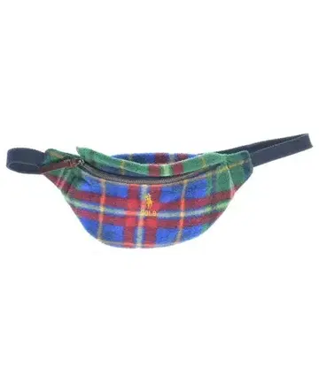 폴로 랄프 로렌 숄더백 남성용