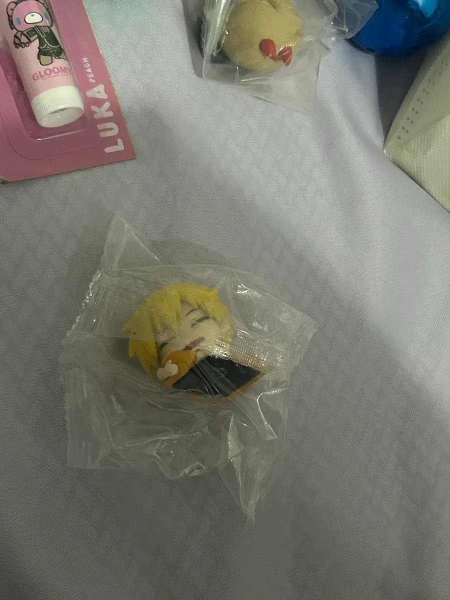체인소맨 덴지오네무탄 가챠 덴지 가챠