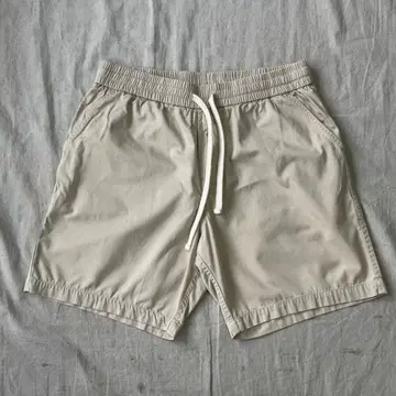 데우스 패치 치노 반바지 XL