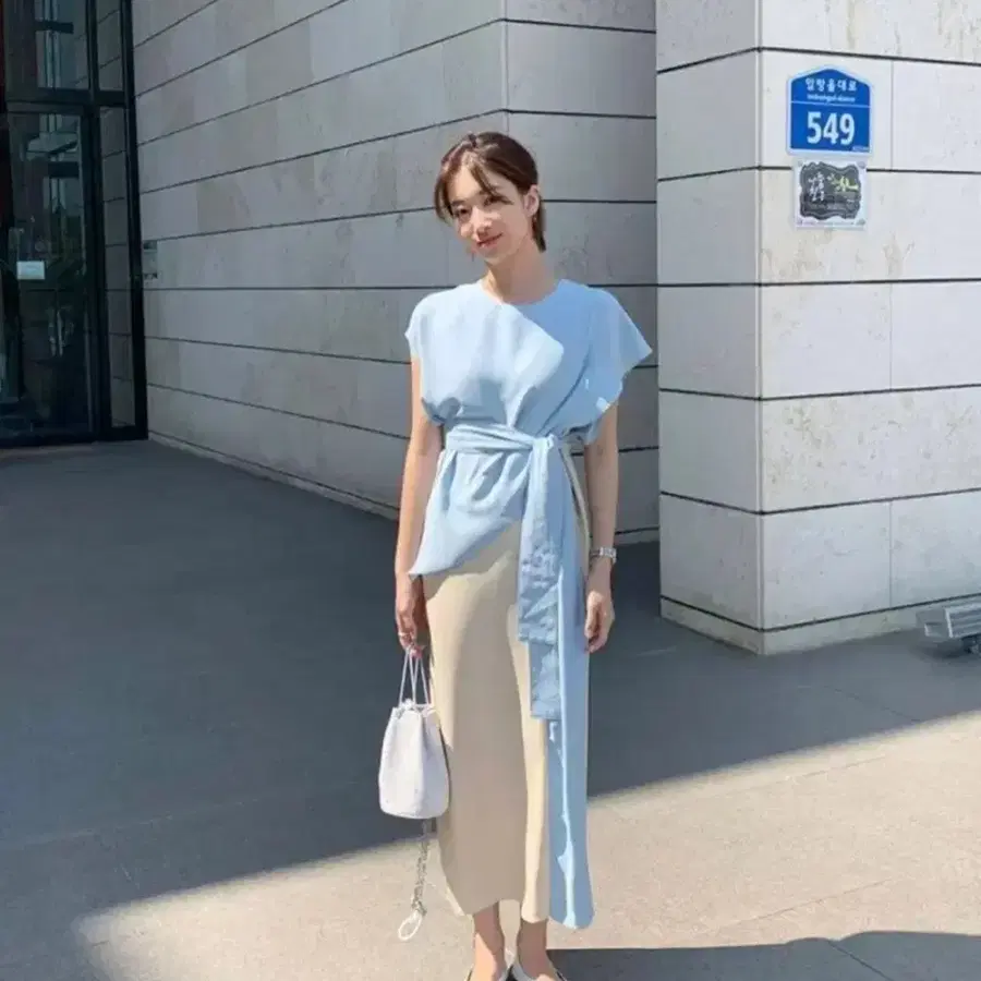 에이치모드 원피스