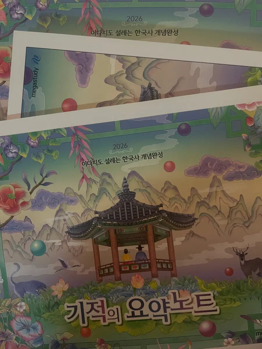 이다지 20시간의 기적 한국사