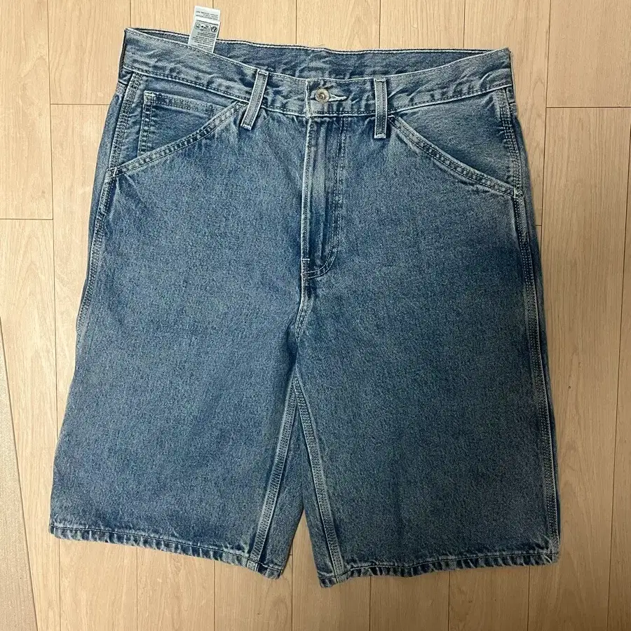 32) 리바이스 카펜터 팬츠