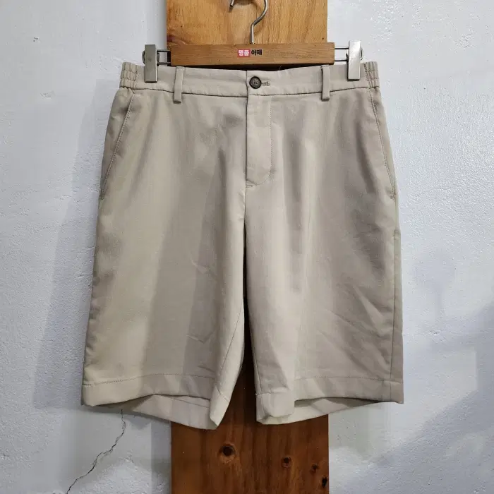 SPAO 남자 반바지 30