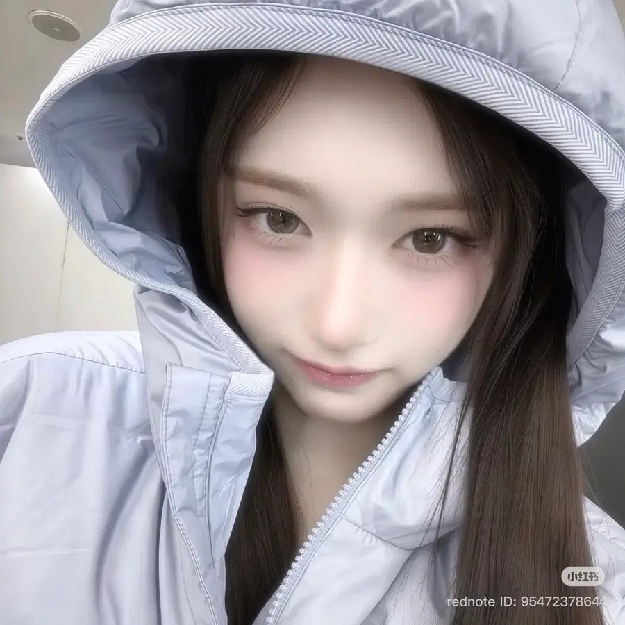 IVE 랜덤 포카 양도