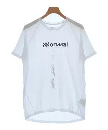NNormal 티셔츠 컷앤소 남성용