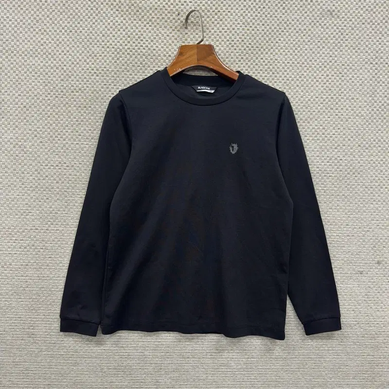 블랙야크 긴팔티 155 H01456