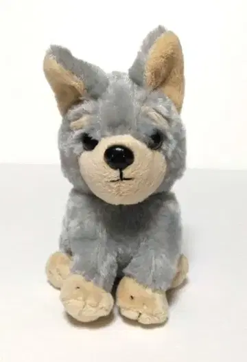 개 봉제 인형 애니멀 동물