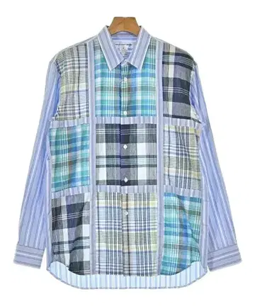 COMME des GARCONS SHIRT 캐주얼 셔츠 남성용