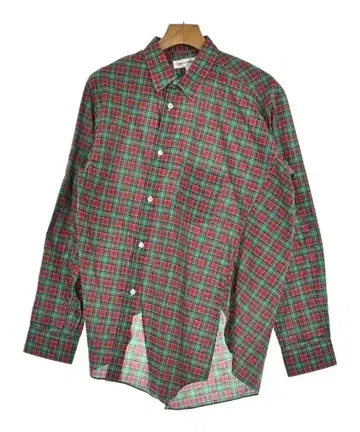 COMME des GARCONS SHIRT 캐주얼 셔츠 남성용