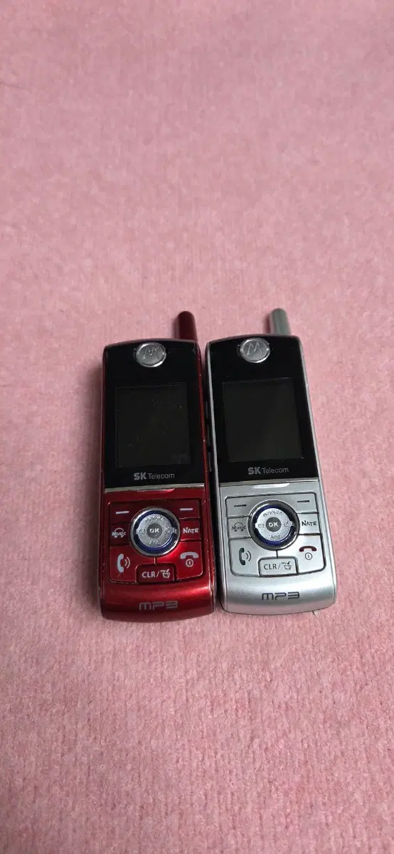 모토로라 MS400 미니모토 일괄판매만