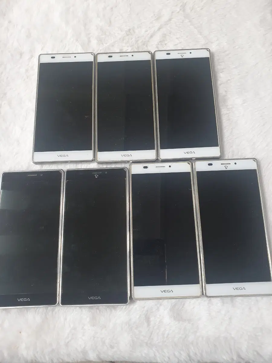 IM-A870 베가 아이언