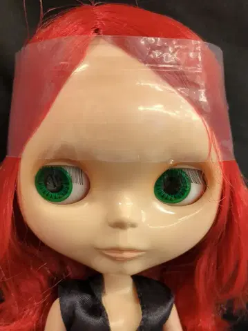 타카라 네오 브라이스 루즈 느와르
