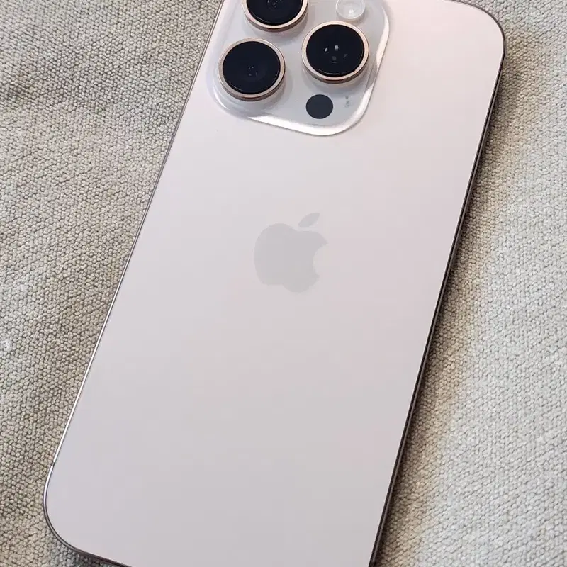 아이폰16프로 256GB