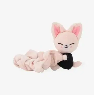 StrayKids SKZOO 폭시니 스크런치 RUN IT