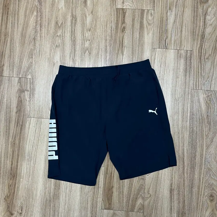 푸마 반바지 XL